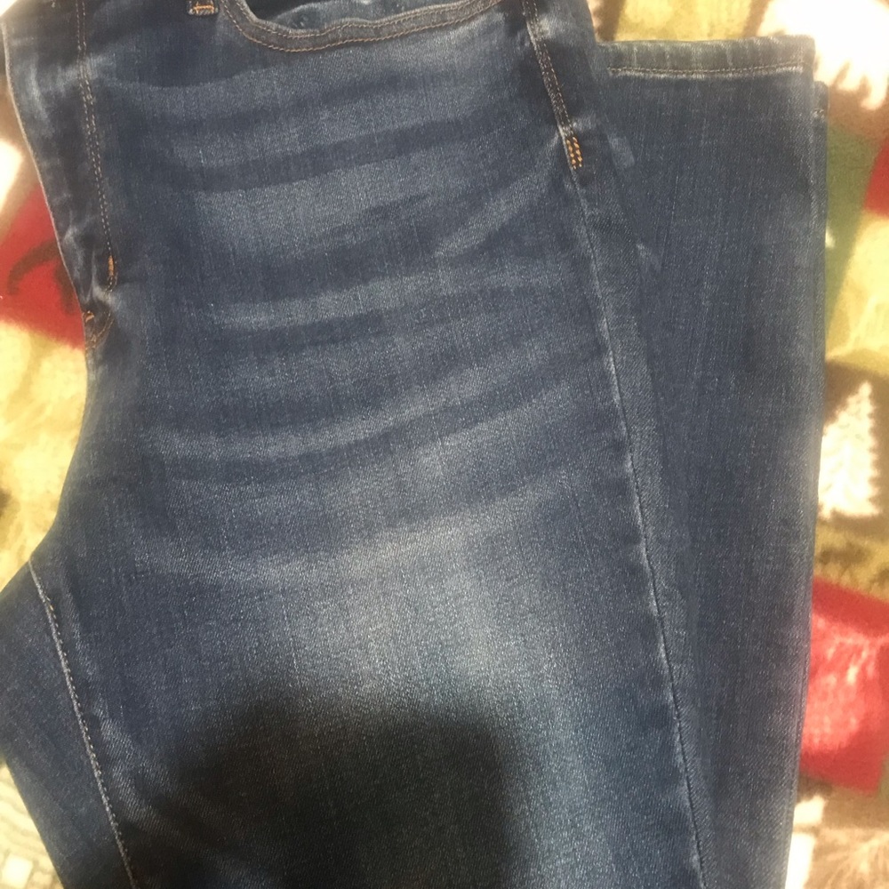 Brand newJudy Blue Jeans!!